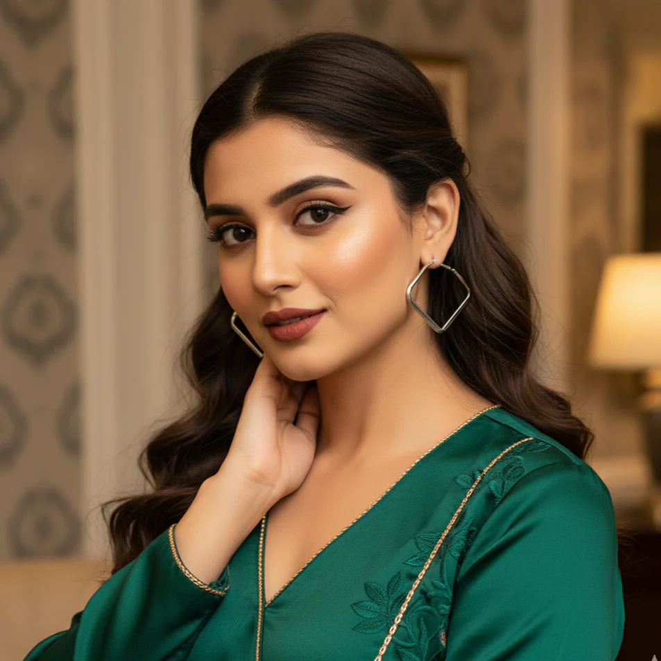 Buy 3 Earrings for ₹399