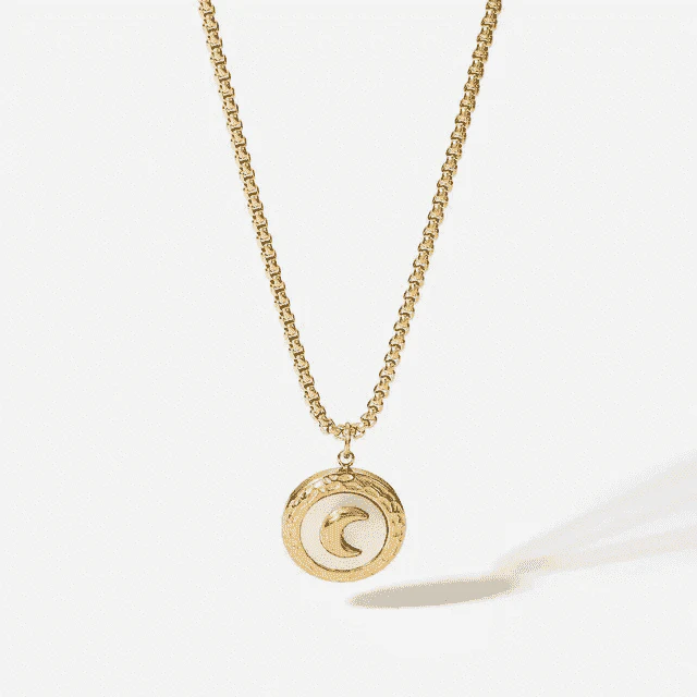 Crescent of Night - Image 7
