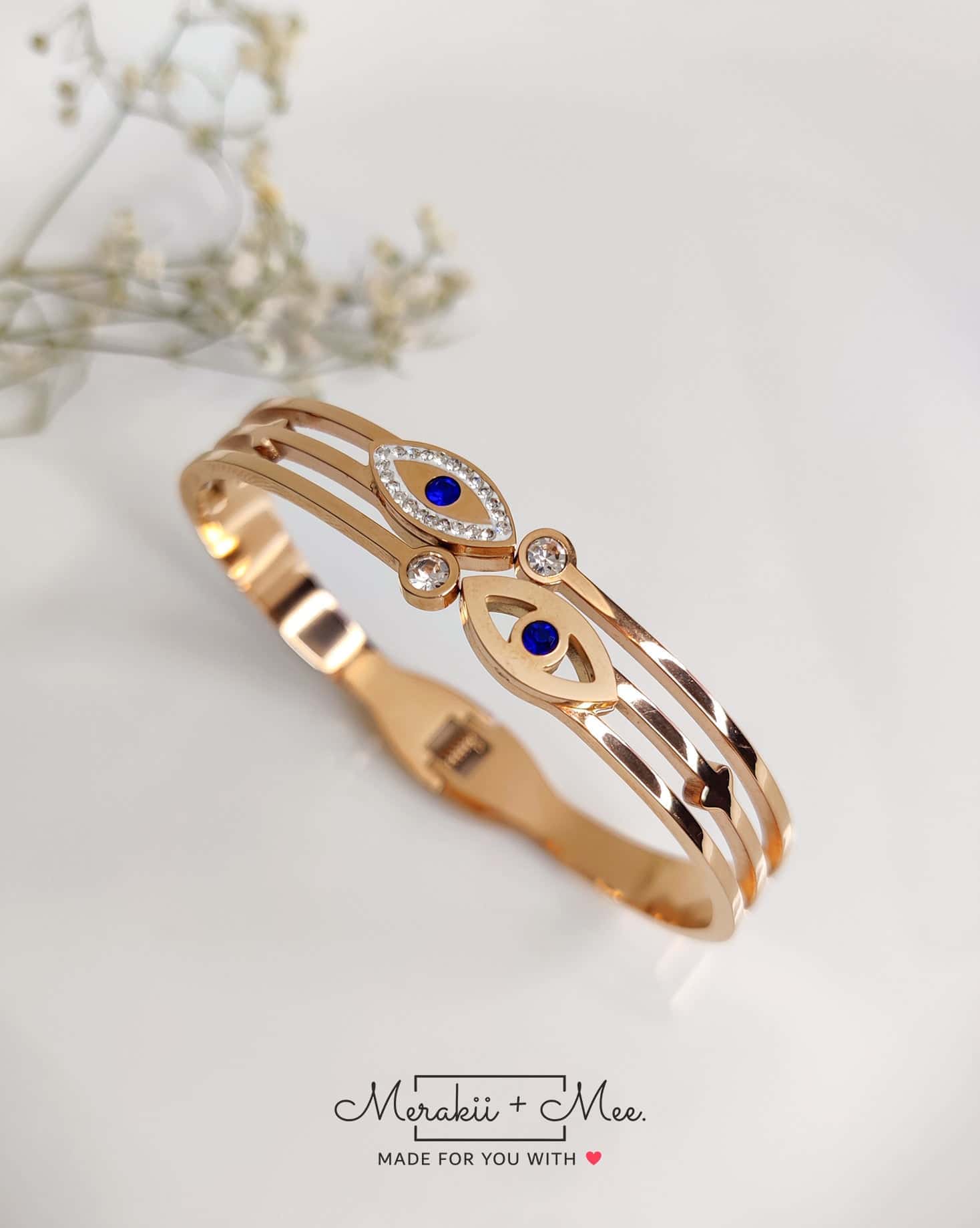 Hayat Evil Eye Kada - Image 3