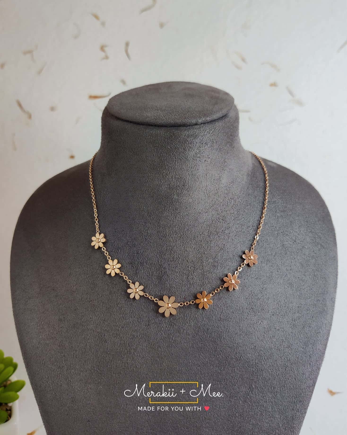 Flower Chain - Image 4