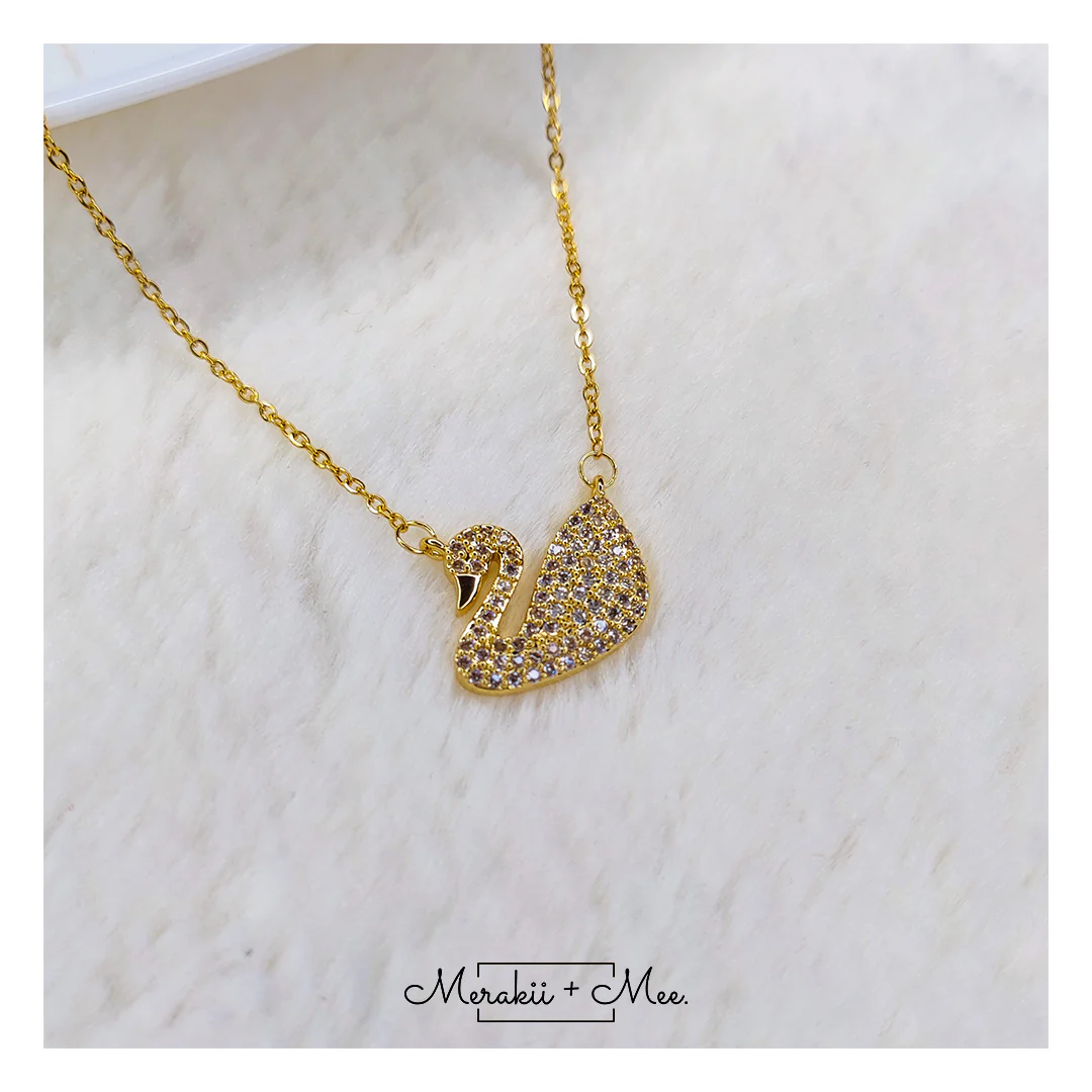 Golden Swan - Image 5