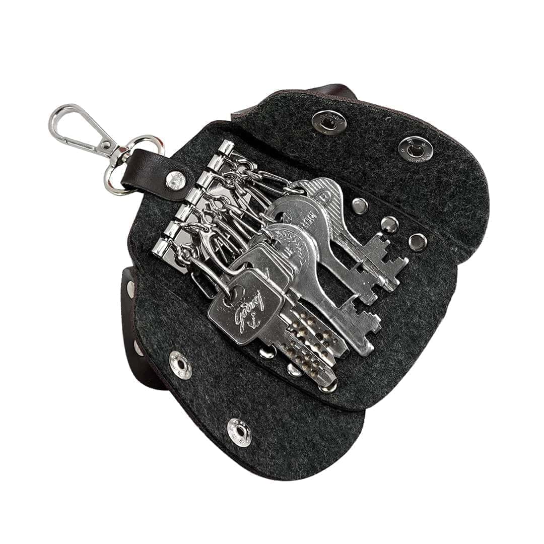 Jacket Style Key Holder - Image 7