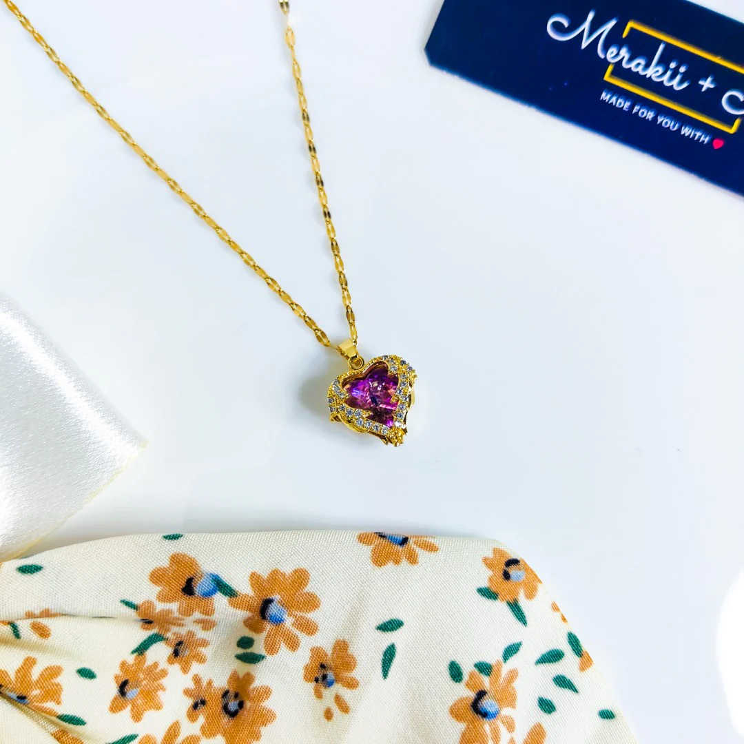 Nebula Heart - Image 3