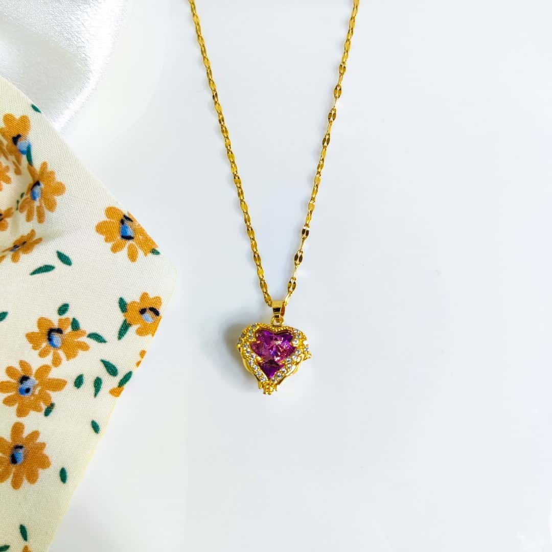 Nebula Heart - Image 4