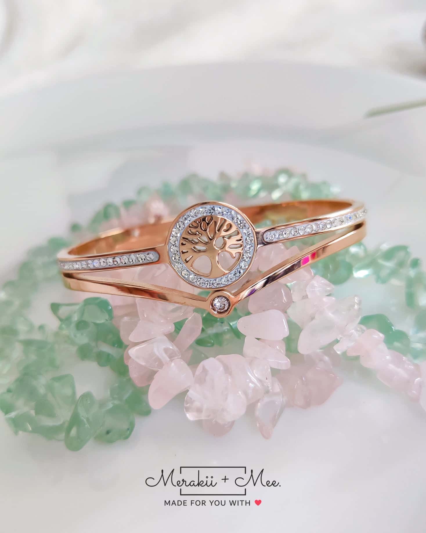 Hope Tree Of Life Kada - Image 3