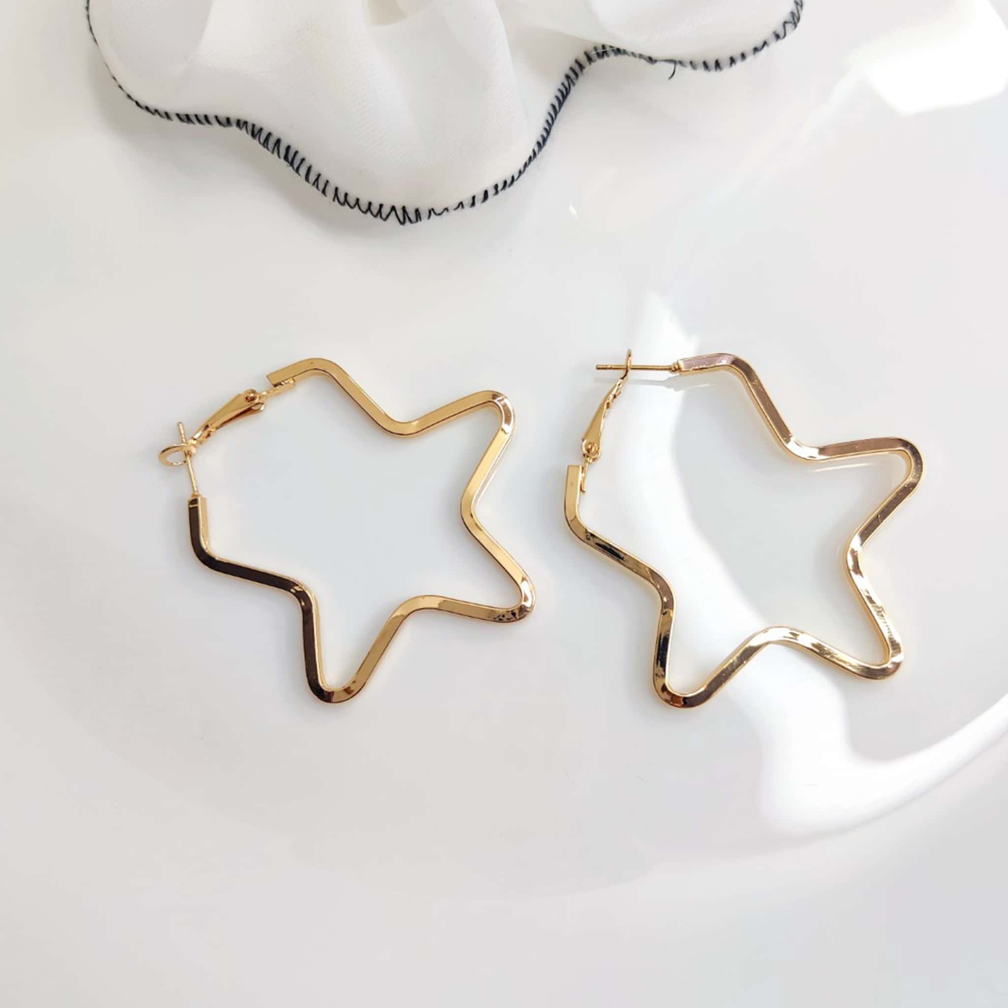 Star Hoops - Image 3