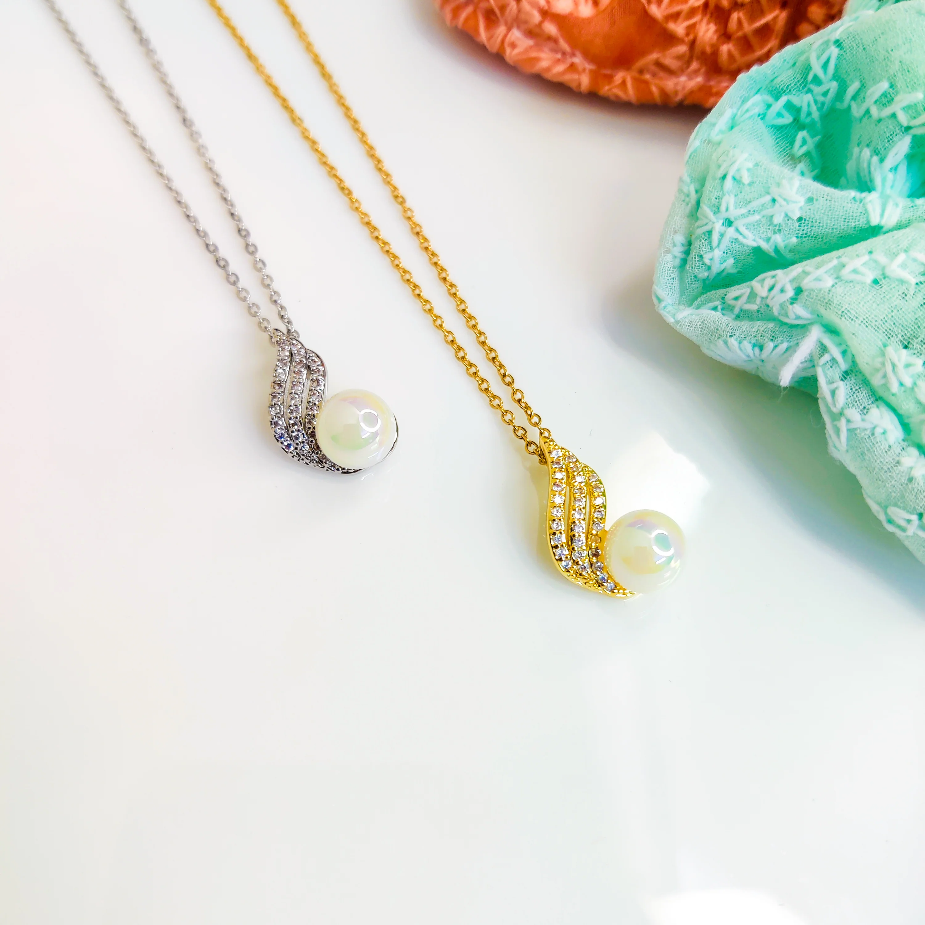 Swirl Like Pearl - Image 3