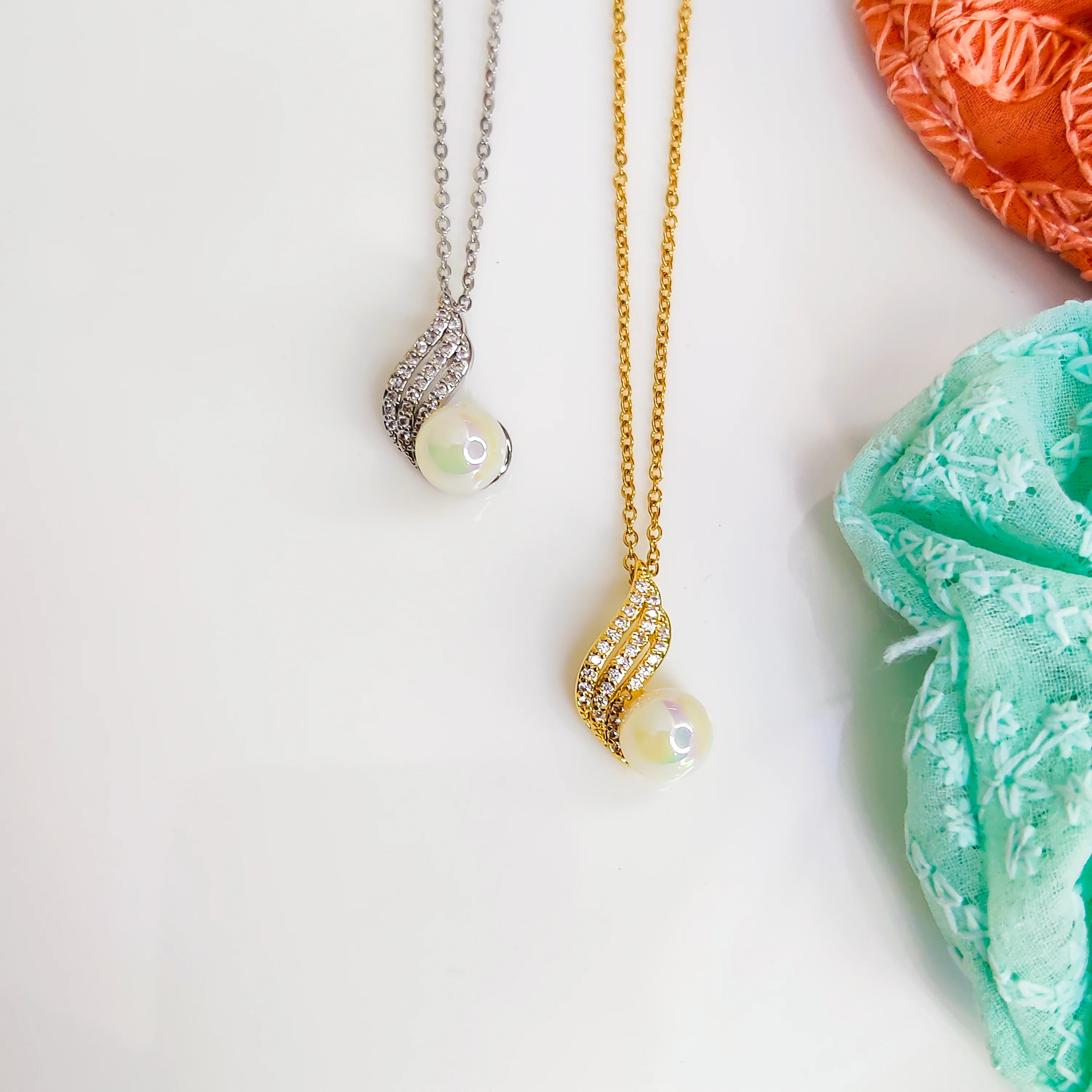 Swirl Like Pearl - Image 4